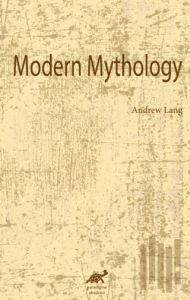 Modern Mythology
