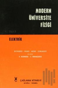 Modern Üniversite Fiziği Cilt: 2 Elektrik