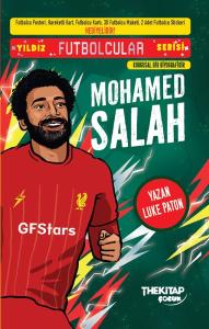 Mohamed Salah - Yıldız Futbolcular Serisi