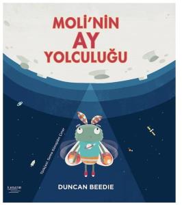 Moli'nin Ay Yolculuğu