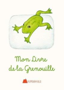 Mon Livre De La Grenouille