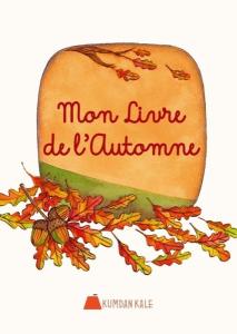 Mon Livre De L'automne