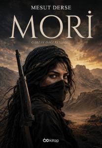 Mori - Garzan Dağı Efsanesi