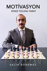 Motivasyon - Kendi Yolunu Yarat