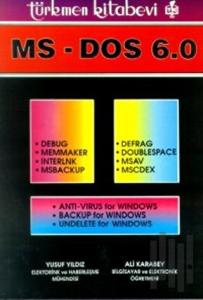 MS-DOS 6.0Debug / Memmaker / Interlnk / Msbackup / Defrag / Doublespace / Msav / MscdexAnti-Viru