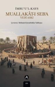 Muallakat-ı Seb'a-Yedi Askı