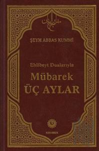 Mübarek Üç Aylar