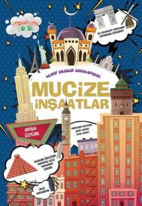 Mucize İnşaatlar - Acayip Bilgiler Ansiklopedisi