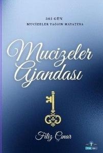 Mucizeler Ajandası