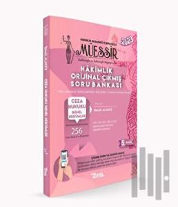 Müessir Ceza Hukuku Genel Hükümler