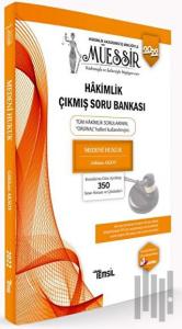 Müessir Medeni Hukuk Hakimlik Çıkmış Soru Bankası