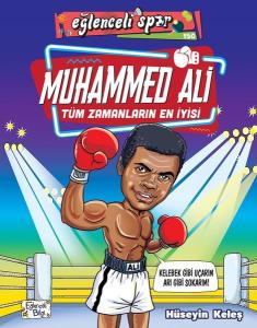 Muhammed Ali-Tüm Zamanların En İyisi - Eğlenceli Spor