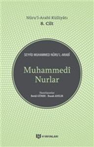 Muhammedi Nurlar - Nurul-Arabi Külliyatı
