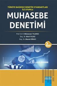 Muhasebe Denetimi