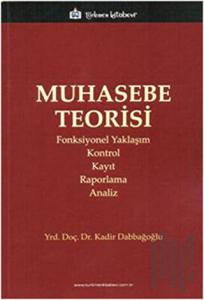 Muhasebe Teorisi