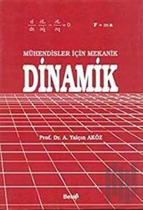 Mühendisler İçin Mekanik Dinamik