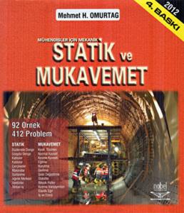 Mühendisler için Mekanik Statik ve Mukavemet
