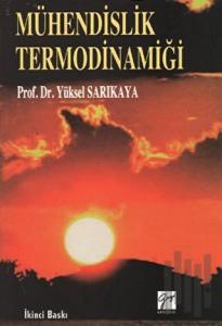 Mühendislik Termodinamiği