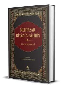 Muhtasar Riyazü's-Salihin (Ciltli)