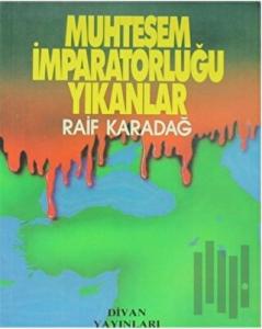 Muhteşem İmparatorluğu Yıkanlar