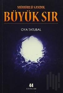 Mühürlü Sandık - Büyük Sır