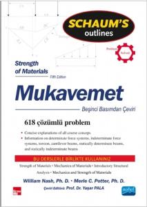 Mukavemet / Strength Of Materials