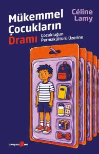 Mükemmel Çocukların Dramı