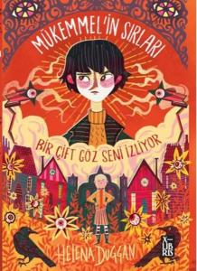 Mükemmel'in Sırları (Ciltli)