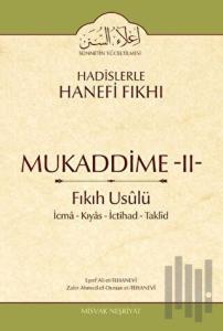 Mukkaddime II (Ciltli)