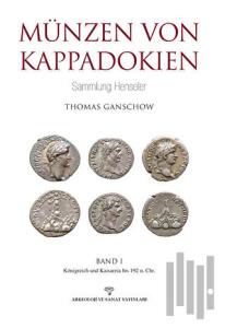 Münzen Von Kappadokien Band 1
