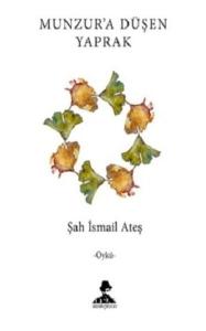 Munzura Düşen Yaprak