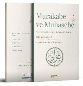 Murakabe ve Muhasebe