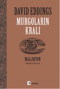 Murgoların Kralı - Malloryon 2.Kitap