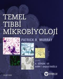 Murray Temel Tıbbi Mikrobiyoloji