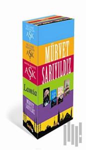 Mürvet Sarıyıldız (4 Kitap Takım)