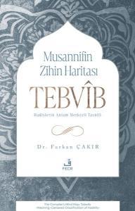 Musannifin Zihin Haritası: Tebvib