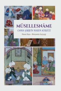 Müsellesname-Osman Şakir'in Manzum Sözlüğü