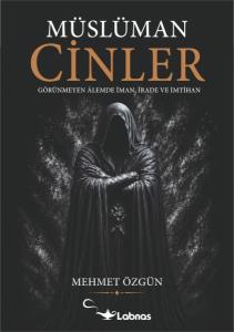 Müslüman Cinler (Siyah Kapak)
