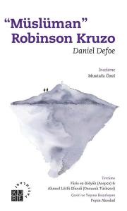 Müslüman Robinson Kruzo