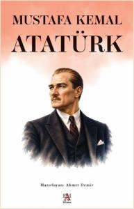 Mustafa Kemal Atatürk