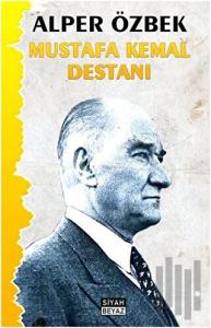 Mustafa Kemal Destanı