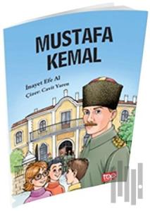 Mustafa Kemal