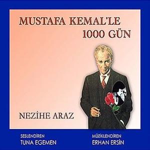 Mustafa Kemal'l 100 Gün