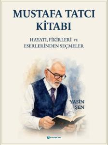 Mustafa Tatcı Kitabı (Ciltli)