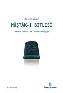 Müştak-ı Bitlisi