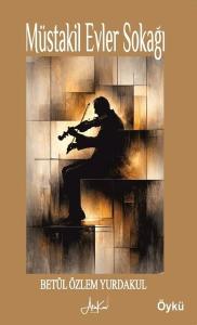 Müstakil Evler Sokağı