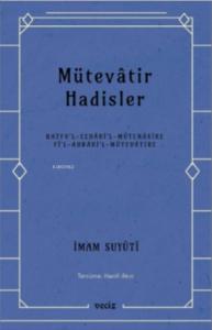 Mütevatir Hadisler