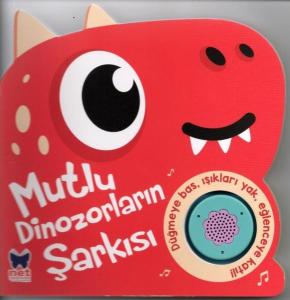 Mutlu Dinozorların Şarkısı