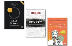 Mutlu Yaşam Klasikleri Seti - 3 Kitap Takım