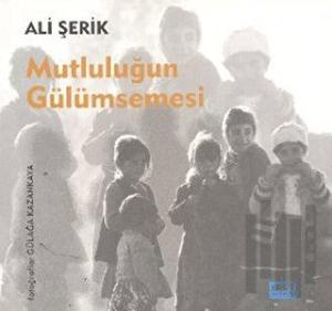Mutluluğun Gülümsemesi